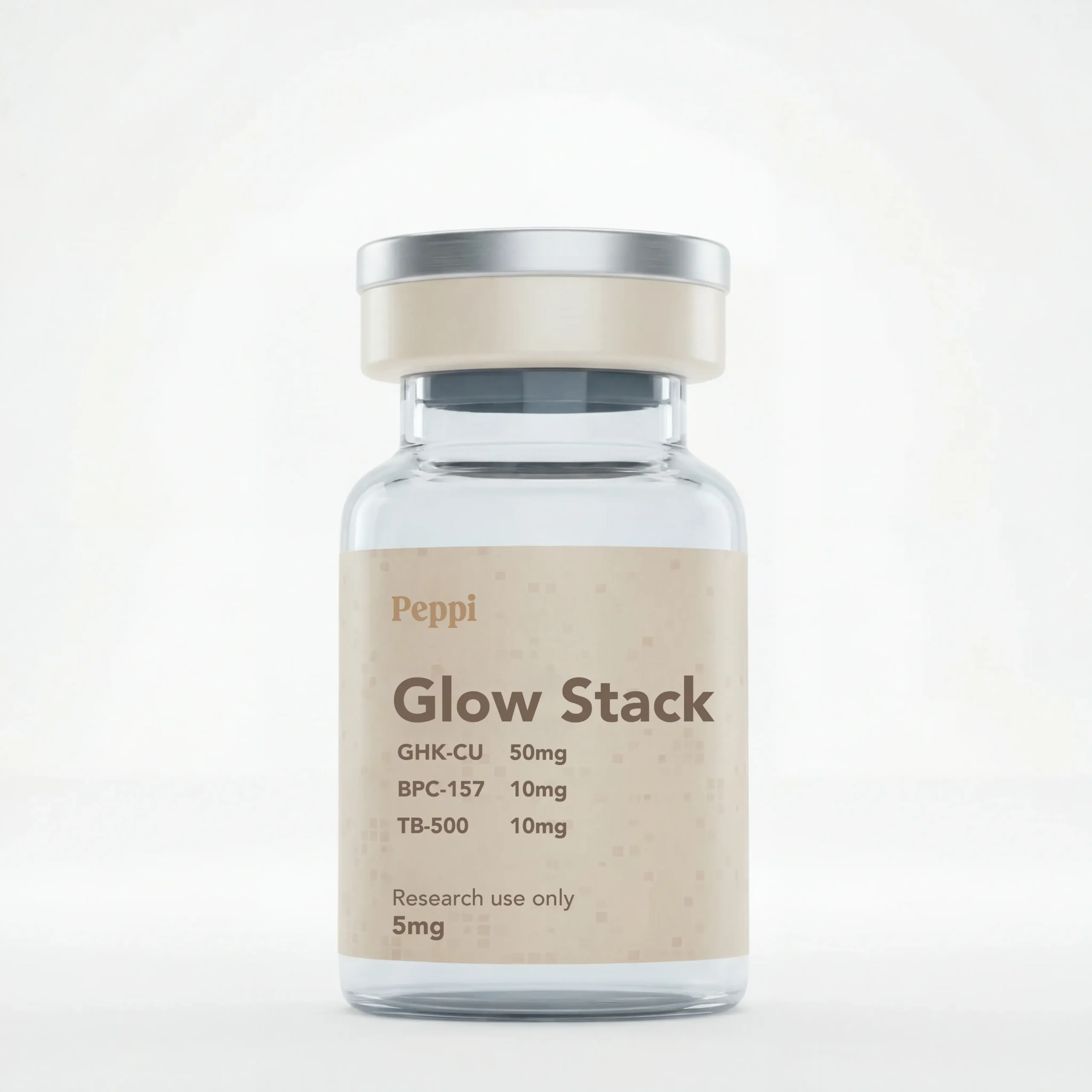 GLOW GLOW STACK - Image 1