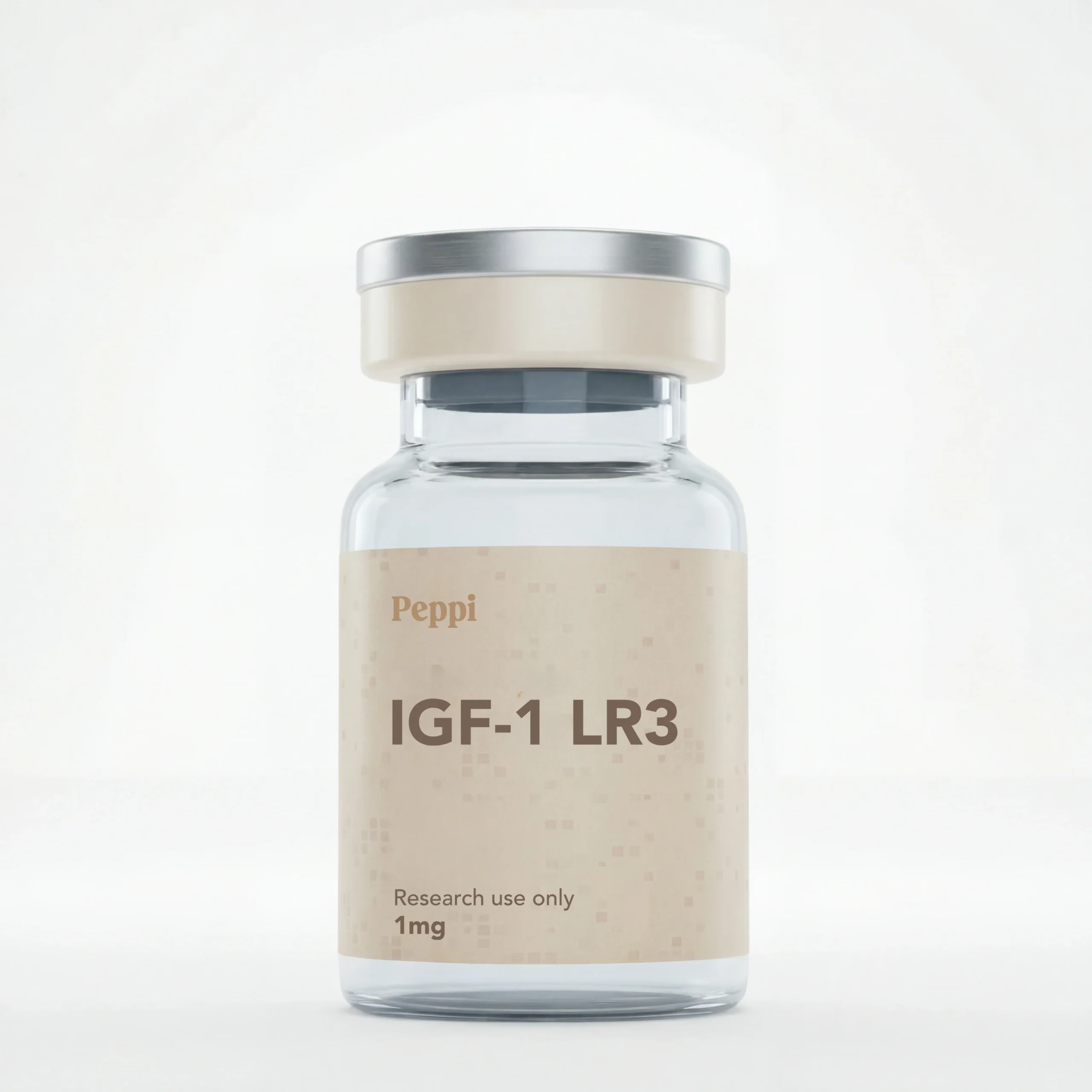 IGF IGF-1 LR3 1mg - Image 1
